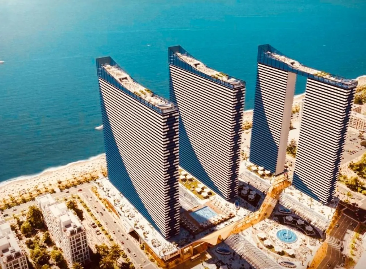 ***** Hotel Orbi City Apartment N1 Batumi Georgia