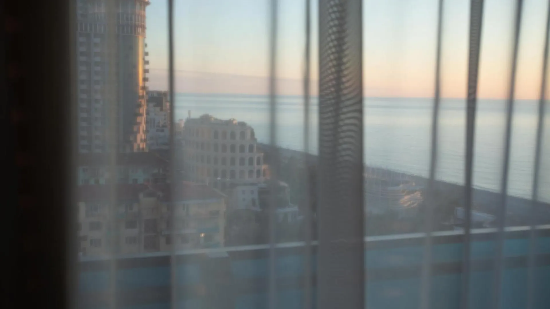 Orbi City Apartment N1 Batumi 5*,  Georgia