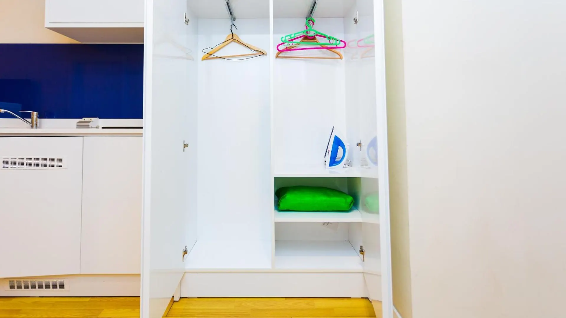 Orbi City Apartment N1 Batumi