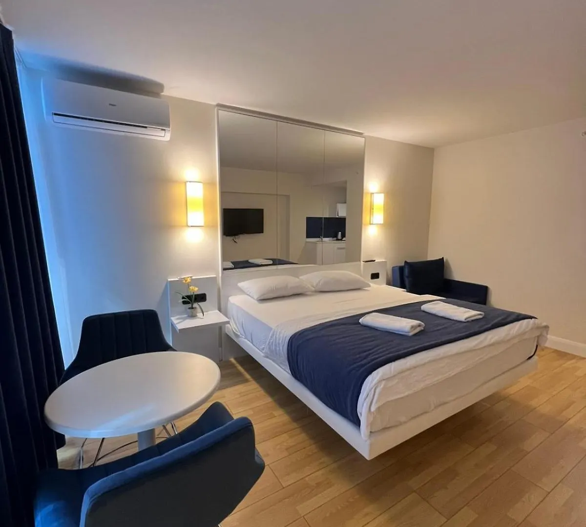 Batumi Aparthotel Orbi City N1