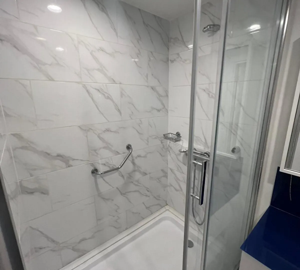 호텔 Batumi Aparthotel Orbi City N1