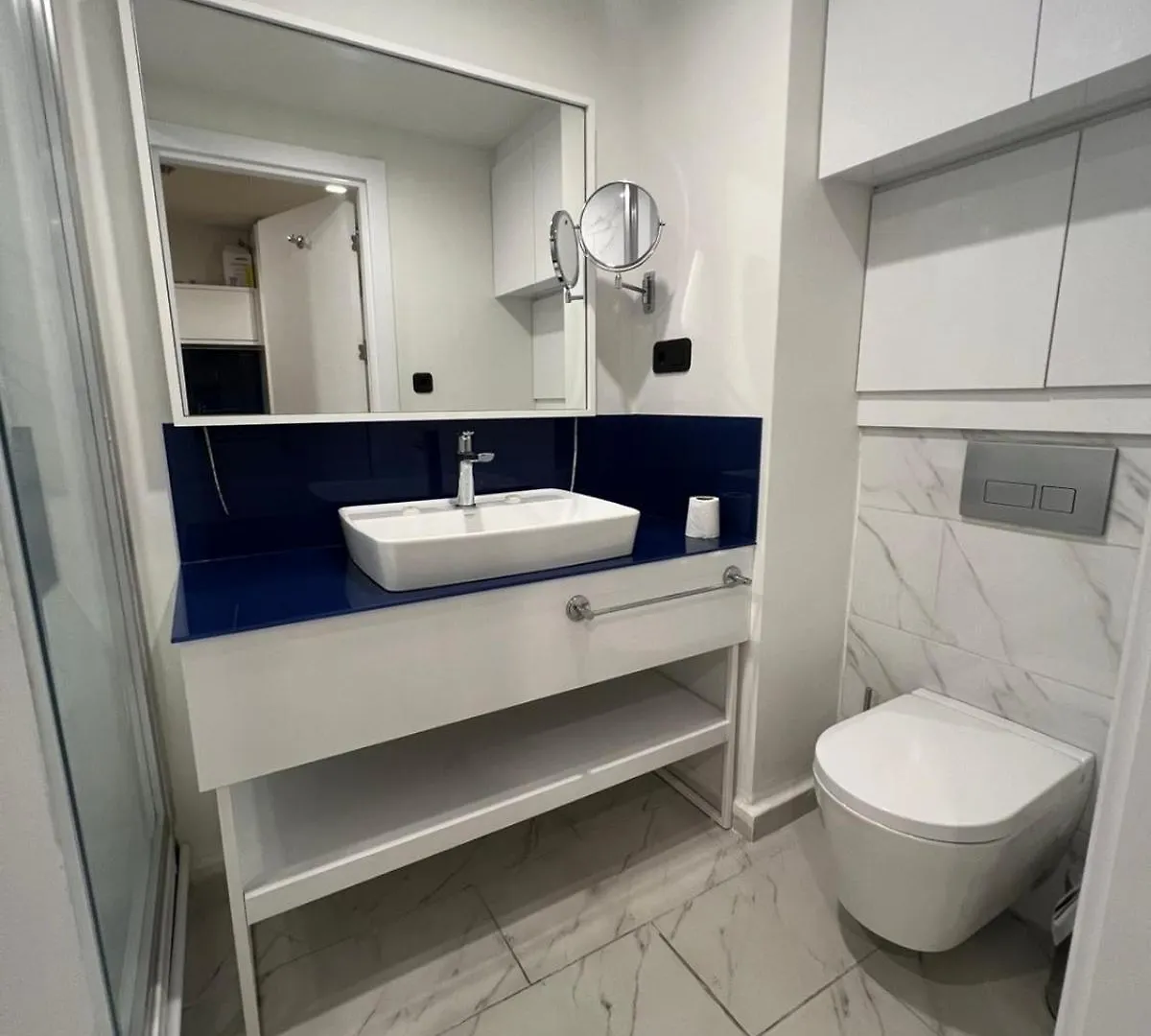 Batumi Aparthotel Orbi City N1 조지아