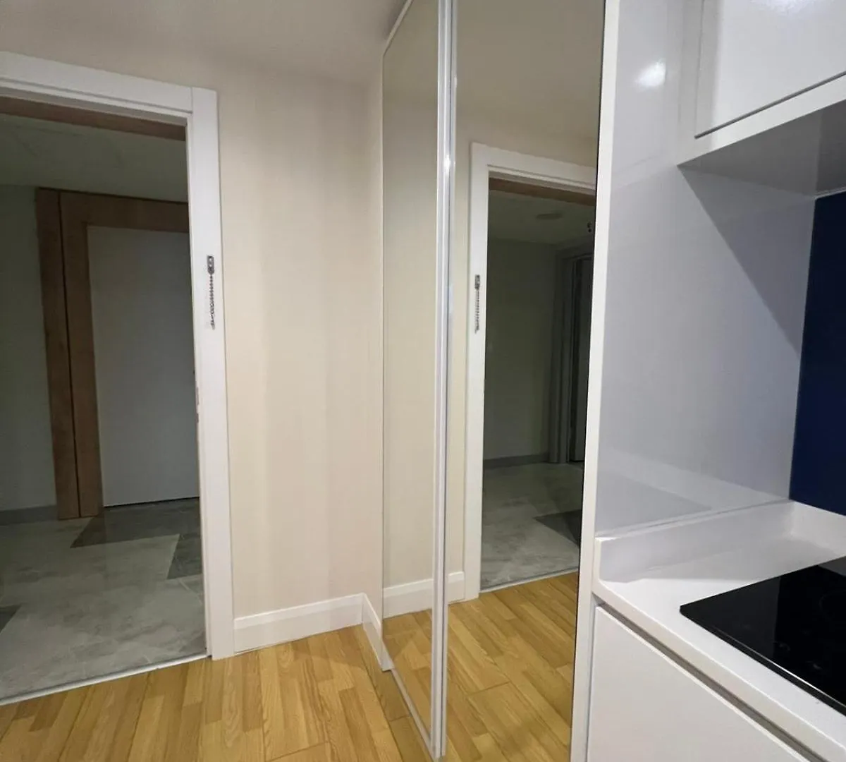 Batumi Aparthotel Orbi City N1