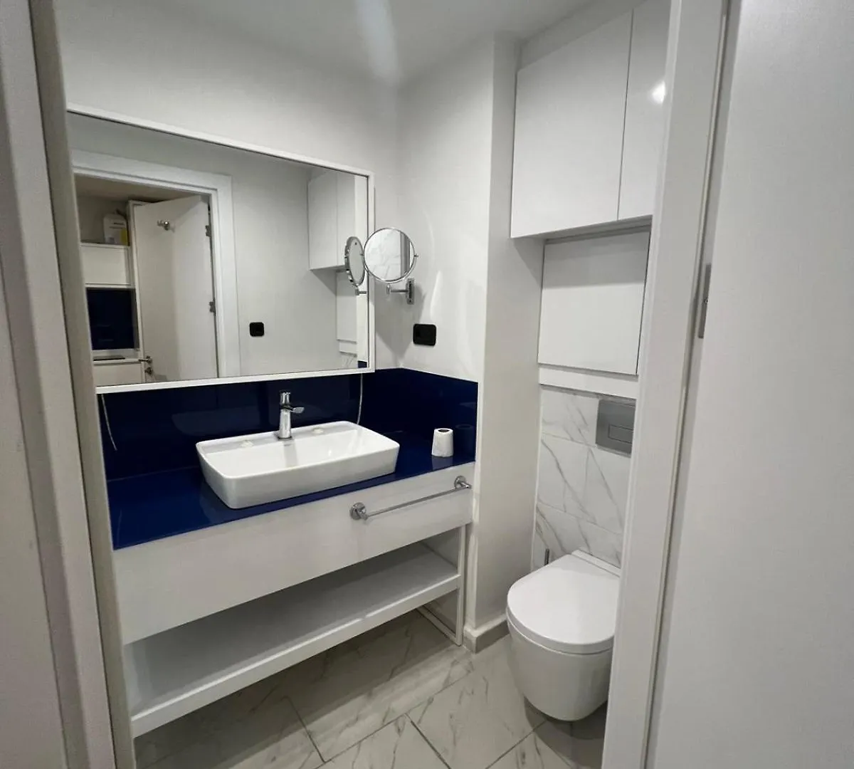 Batumi Aparthotel Orbi City N1 조지아